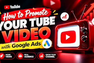 do usa youtube video promotion