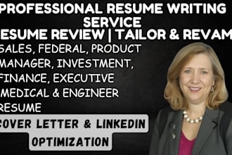 write professional resume, resume writing, cover letter as proven resume writer
