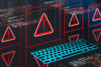 scan your IT infrastructure vulnerabilities