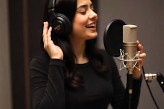 edm vocalist parody pop female singer female pop vocalist songwriting cover song