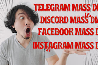do telegram mass dm facebook mass dm instagram mass dm crypto telegram mass dm