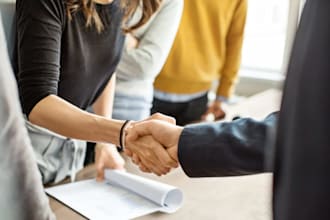 scale your business with proven sales and growth strategies