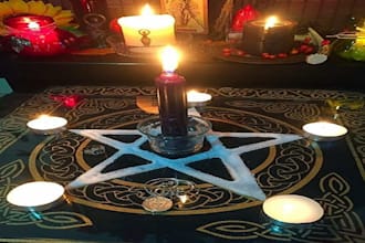 cast extreme lasting goodluck spell, unlock your fortune, success to opportunity