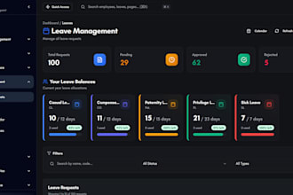 payroll management software hrms