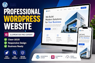fix elementor design, layout, and responsiveness issues