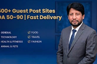 do quality general guest posting