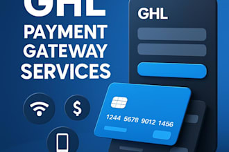 setup ghl voice ai bot and payment system for localusinesses
