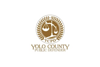 design special wonderful law justice logo