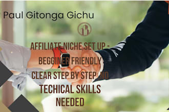 do a beginner affiliate marketing niche ready to monetize