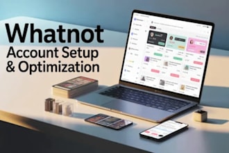 create whatnot account setup whatnot account and go live and sale,create account