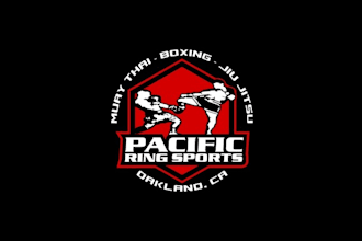 make greatest logo for an artsy cool mixed martial arts