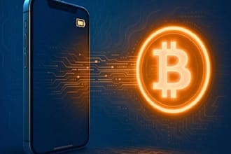 setup profitable bitcoin bot, btc trading bot, crypto earning bot on your device