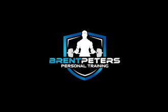 make a statement logo for my personal training business