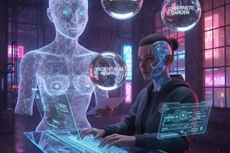 evaluate ai,llm outputs and give actionable quality feedback