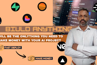 get your vibe coded app online in no time