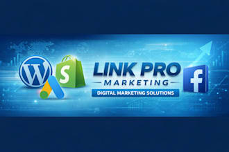 create or improve a professional wordpress website
