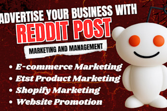 do reddit marketing for ai tools website saas business crypto promotion