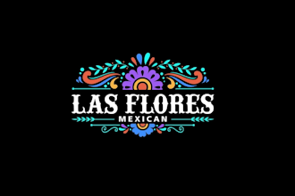create creative and good looking festival logo design