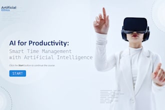 develop an interactive, theme based, articulate storyline e learning course