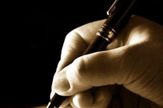 write the right words for your important message