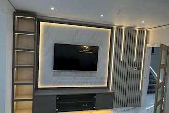 design house, make 3d design, kitchen led wall ideas