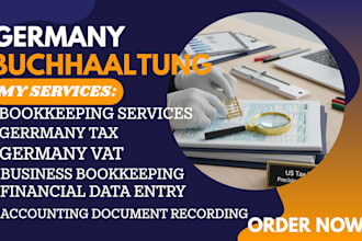 enregistrer vos documents comptables