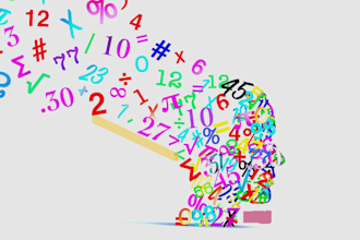 teach you calculus 1 2 3, integration, geometry, finite mathematics