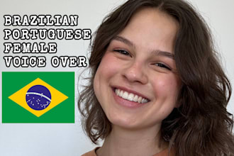 do audiobooks in brazilian portuguese