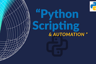 help with python programming and assignments