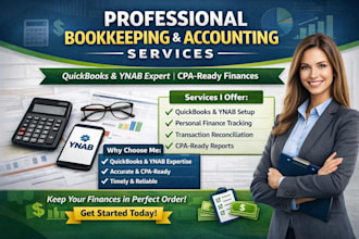 provide CPA level tax and bookkeeping services in canada