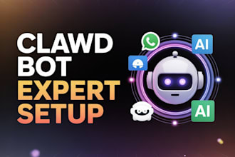 automate your business with open claw, clawdbot, moltbot
