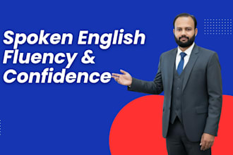 teach spoken english fluency and confidence with real conversation practice