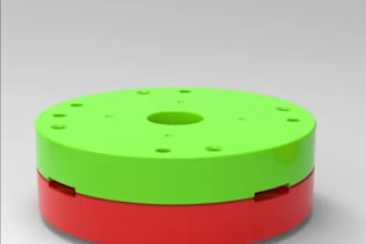 do toy silicone mold, chocolate mold for 3d printing or manufacturing
