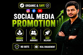 do increase social media followers