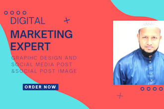 create strategic social media plans to grow your brand