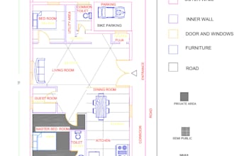 delivery precise autocad designs with a civil engineering edge