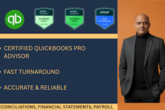 do quickbooks online bookkeeping and bank reconciliation