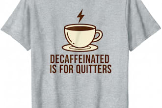 do bulk t shirt designs for printful, merch and teespring