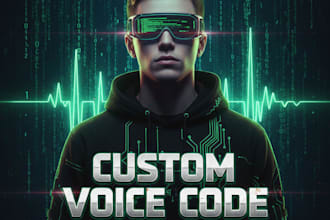 build a custom low latency voice agent using python and deepgram