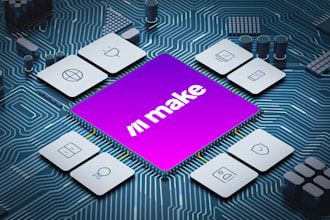 build make automations integrations and workflows