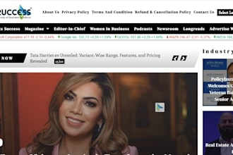 publish article on metapress, nerdbot, insightssuccess,