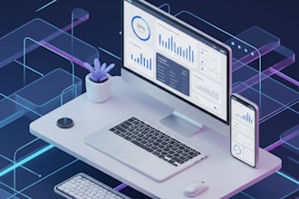 develop a custom saas with subscription management