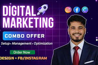 design professional real estate ads and posts using canva