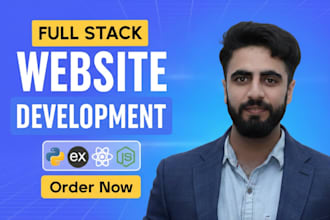 build your custom website