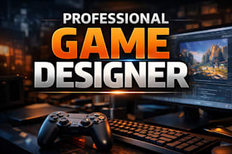 design engaging game mechanics and gameplay systems for your game