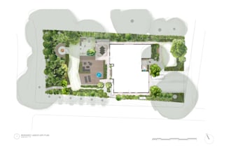 design professional landscape plans with cad and planting layouts
