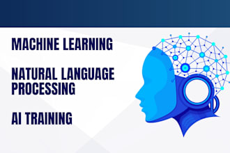 handle your machine learning natural language processing projects