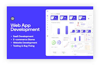 develop scalable web apps using next js react and supabase
