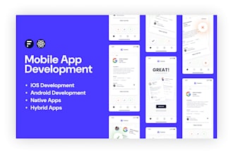 build modern mobile apps using flutter and firebase