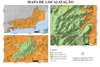 create professional geological maps using qgis